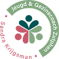 Logo van Jeugd en gezinscoach Zutphen