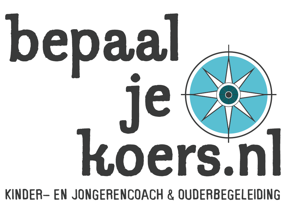 Logo van Bepaal je Koers