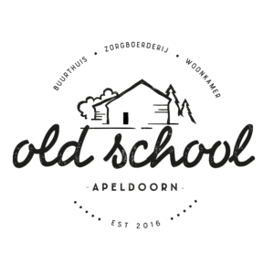 Logo van Old School