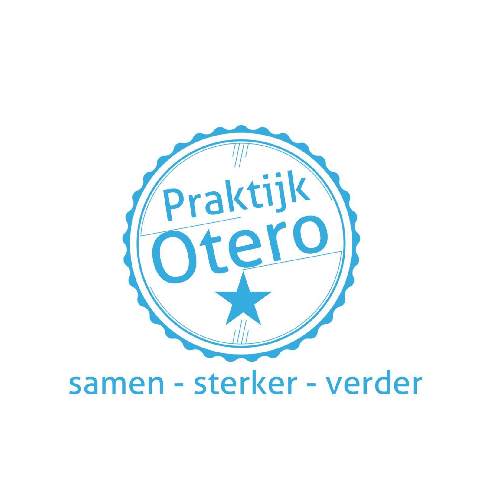 Logo van Praktijk Otero