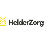 Logo van HelderZorg