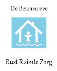 Logo van De Besorhoeve