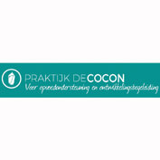Logo van Praktijk de Cocon