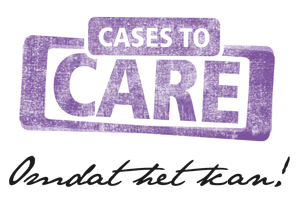 Logo van CasesToCare