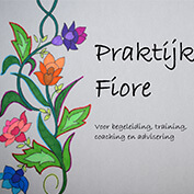 Logo van Praktijk Fiore