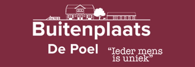 Logo van Buitenplaats de Poel