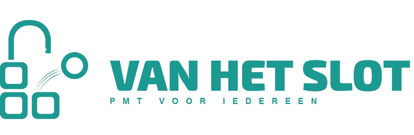 Logo van Van het Slot PMT