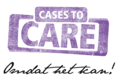 Logo van CasesToCare