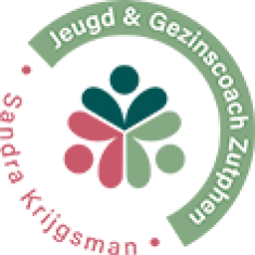 Logo van Jeugd en gezinscoach Zutphen