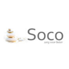 Logo van Soco