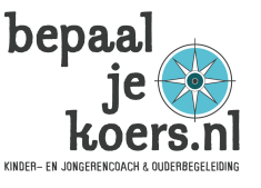 Logo van Bepaal je Koers