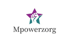 Logo van Mpowerzorg