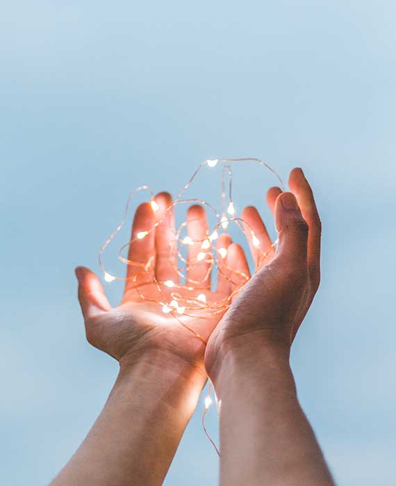 Over Branchevereniging Zorgcollectief Midden-IJssel / Oost Veluwe handen afbeelding